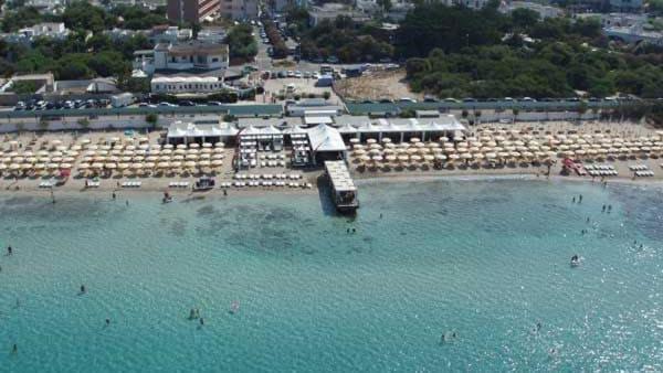 Blue - Vista Mare Exclusive By Click Salento Appartement Gallipoli