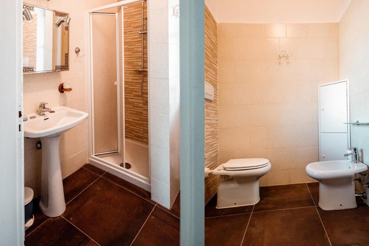Appartement Blue - Vista Mare Exclusive By Click Salento Gallipoli