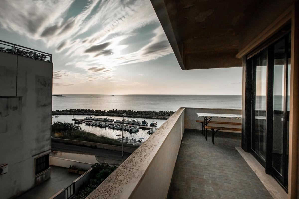 Blue - Vista Mare Exclusive By Click Salento Gallipoli