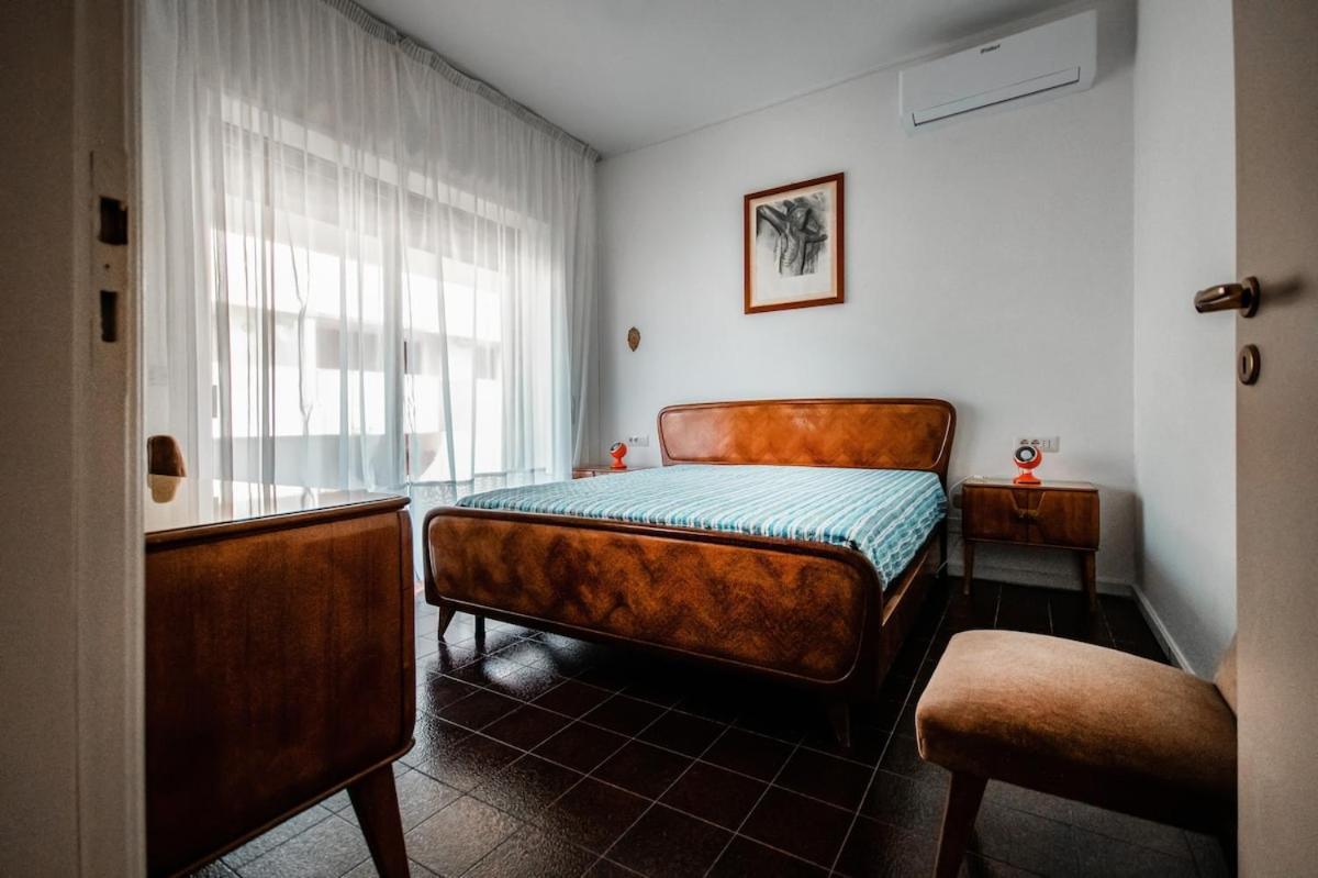 Appartement Blue - Vista Mare Exclusive By Click Salento *