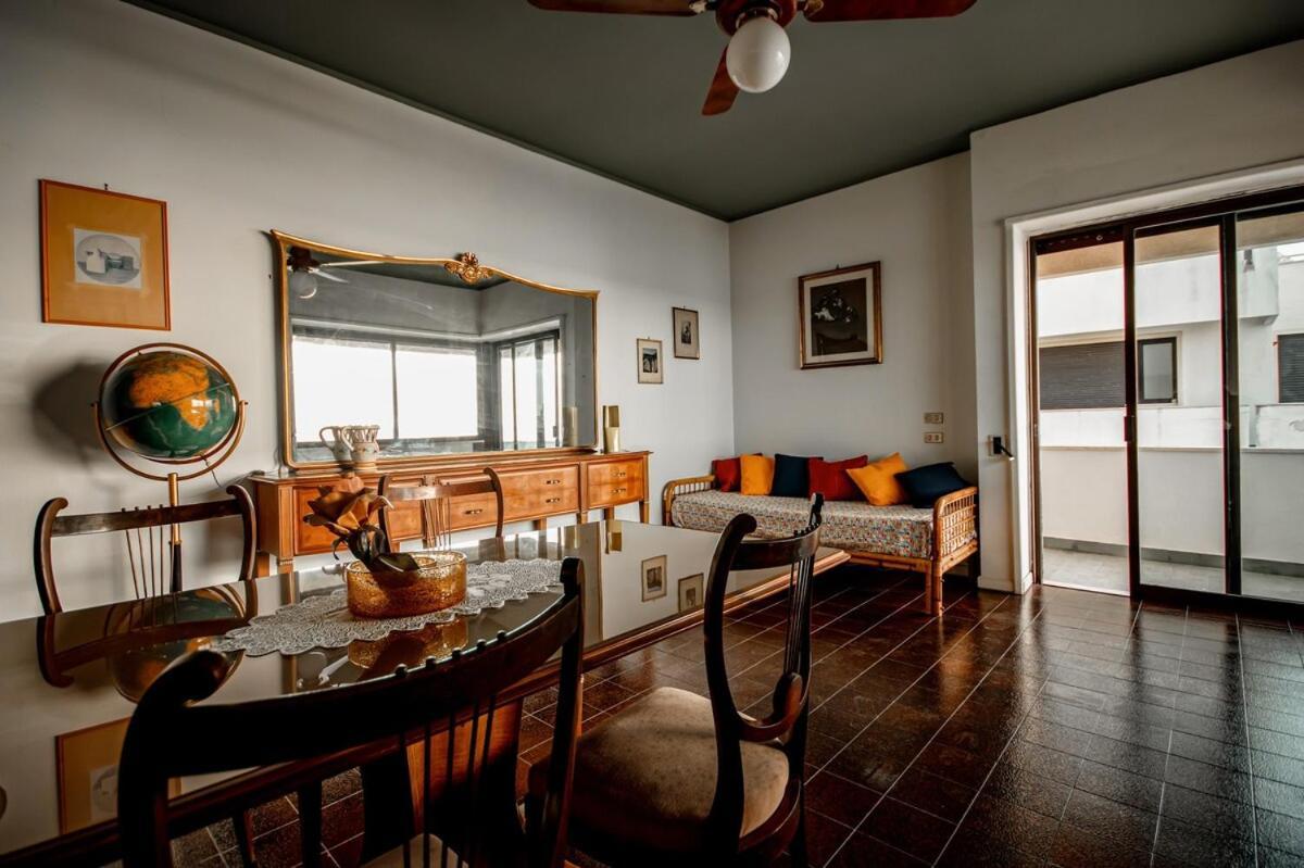 Blue - Vista Mare Exclusive By Click Salento *