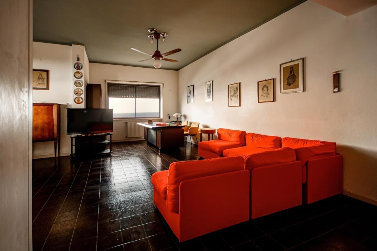 Appartement Blue - Vista Mare Exclusive By Click Salento